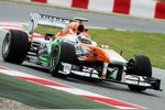 Gallerie: Adrian Sutil (Force India)