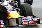 Foto zur News: Mark Webber (Red Bull)