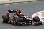 Gallerie: Kimi Räikkönen (Lotus)