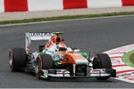 Gallerie: Adrian Sutil (Force India)