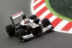 Foto zur News: Pastor Maldonado (Williams)