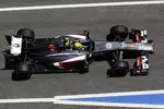 Foto zur News: Esteban Gutierrez (Sauber)