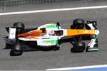 Gallerie: Paul di Resta (Force India)