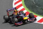 Foto zur News: Sebastian Vettel (Red Bull)