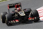 Gallerie: Kimi Räikkönen (Lotus)