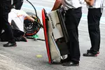 Foto zur News: Sergio Perez (McLaren)