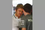 Foto zur News: Nico Rosberg (Mercedes)