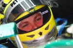 Foto zur News: Nico Rosberg (Mercedes)