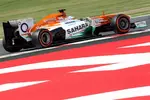 Foto zur News: Paul di Resta (Force India)