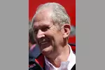 Foto zur News: Helmut Marko