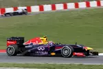 Gallerie: Mark Webber (Red Bull)