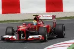 Foto zur News: Felipe Massa (Ferrari)