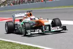 Foto zur News: Paul di Resta (Force India)