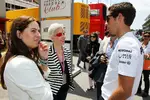 Foto zur News: Maria De Villota und Daniel Juncadella (Mücke-Mercedes)