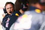 Foto zur News: Christian Horner