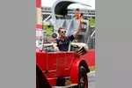 Foto zur News: Sebastian Vettel (Red Bull)