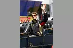 Foto zur News: Romain Grosjean (Lotus)