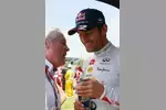 Foto zur News: Mark Webber (Red Bull)