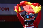 Foto zur News: Fernando Alonso (Ferrari)