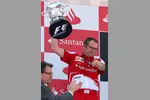 Foto zur News: Stefano Domenicali