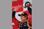 Foto zur News: Kimi Räikkönen (Lotus)