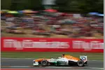 Foto zur News: Paul di Resta (Force India)