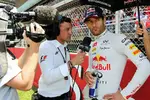 Foto zur News: Mark Webber (Red Bull)