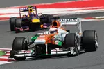 Foto zur News: Paul di Resta (Force India)