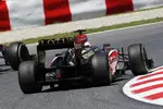 Foto zur News: Romain Grosjean (Lotus)