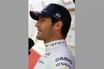 Foto zur News: Mark Webber (Red Bull)