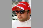 Foto zur News: Felipe Massa (Ferrari)