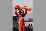 Foto zur News: Fernando Alonso (Ferrari)