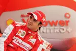 Foto zur News: Felipe Massa (Ferrari)