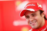 Foto zur News: Felipe Massa (Ferrari)