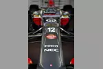 Foto zur News: Sauber