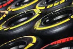 Foto zur News: Pirelli-Reifen