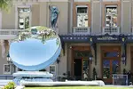 Foto zur News: Casino von Monte Carlo