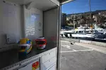 Foto zur News: Die Helme von Esteban Gutierrez (Sauber) und Nico Hülkenberg (Sauber)