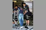 Foto zur News: Sebastian Vettel (Red Bull)