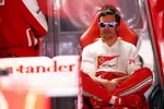 Foto zur News: Fernando Alonso (Ferrari)