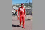 Foto zur News: Felipe Massa (Ferrari)