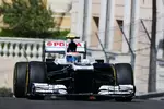 Foto zur News: Valtteri Bottas (Williams)