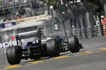 Foto zur News: Pastor Maldonado (Williams)