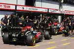 Foto zur News: Romain Grosjean (Lotus)