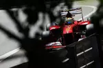 Foto zur News: Felipe Massa (Ferrari)