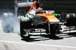 Foto zur News: Paul di Resta (Force India)