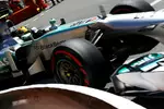 Foto zur News: Lewis Hamilton (Mercedes)