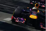 Foto zur News: Sebastian Vettel (Red Bull)