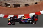 Foto zur News: Sebastian Vettel (Red Bull)