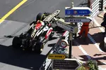 Foto zur News: Romain Grosjean (Lotus)